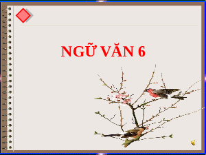 Bài 8: XEM NGƯỜI TA KÌA + THỰC HÀNH TV | Bài giảng PowerPoint Ngữ văn 6 | Kết nối tri thức