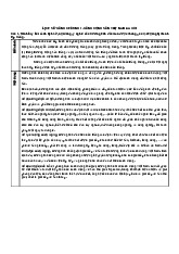 TOP 10 câu hỏi tự luận ôn tập môn Lịch sử Đảng | Trường đại học Nguyễn Tất Thành