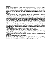 Giải SGK Địa Lí 9 Kết nối tri thức Bài 12:Vùng đồng bằng sông Hồng