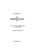 Đồ án giải pháp nâng cao hoạt động nghiên cứu khoa học cho sinh viên - quản trị kinh doanh | Đại học Kinh tế Kỹ thuật Công nghiệp