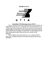 Khu vực mậu dịch Kinh tế quốc tế | Trường Đại học Kinh tế – Luật, Đại học Quốc gia Thành phố Hồ Chí Minh