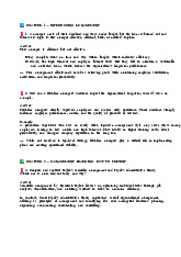 Chapter Insights on Management Effectiveness and Innovation môn Principle of Management | Trường Đại học Quốc tế, Đại học Quốc gia Thành phố Hồ Chí Minh
