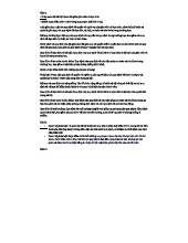 Lý thuyết Quan hệ xã hội và Pháp luật - PLDC 1