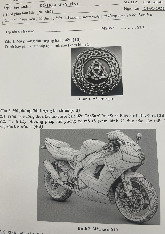 Đề thi cuối học phần Đồ hoạ máy tính năm 2024 - 2025 | Trường Đại học Khoa học tự nhiên, Đại học Quốc gia Thành phố Hồ Chí Minh