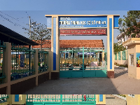 Giáo án điện tử Công nghệ 7 Bài 11 Chân trời sáng tạo: Kĩ thuật chăn nuôi gà thịt thả vườn