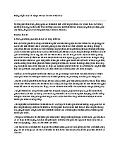 Biện pháp bảo vệ đa dạng sinh học ở nước ta hiện nay