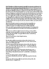 Phân tích cơ sở lý luận của nguyên tắc toàn diện? đảng đảng cộng sản Việt Nam đã vậndụng nguyên tắc này như thế nào trong thời kì đổi mới? môn Triết học Mác - Lênin | Trường đại học Mở Hà Nội