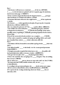 Top 366 câu WORD FORMATION hay mức độ khó-rất khó dành cho HSG Chuyên Anh, HSG QUỐC GIA TIẾNG ANH