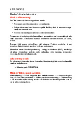 Notes: Key Concepts and Techniques | Môn Data Mining - Trường Đại học Quốc tế, Đại học Quốc gia Thành phố Hồ Chí Minh