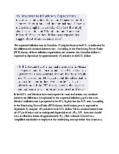 Inflation and Exchange Rate Dynamics Analysis | Kinh tế chính trị Mác - Lênin | Đại học Tôn Đức Thắng