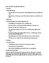 Tả cảnh một ngôi chùa ở quê hương em | Tập làm văn 5 Chân trời sáng tạo