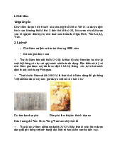 Lịch sử và Sự phát triển của Chữ Nôm tại Việt Nam | Môn Cơ sở ngôn ngữ - Đại học Sư phạm Hà Nội 2