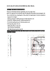 Đề cương ôn tập Hình họa thời trang | Đại học Kinh tế kỹ thuật công nghiệp