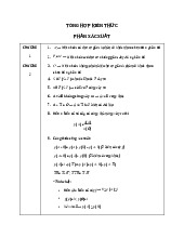 Đề cương môn nguyên lý kế toán - Trường Đại học lao động - xã hội.