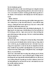 Các hình thức bạo lực gia đình