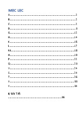 Tài liệu Ôn tập Môn Kinh tế chính trị Mác-Lenin | Đại học Bách Khoa Hà Nội