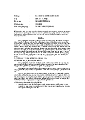 Quá trình công nghiệp hóa ở Việt Nam và những cơ hội thách thức mà Việt Nam đón nhận để hoàn thành mục tiêu - Lịch sử Đảng Cộng Sản Việt Nam| Đại học Kinh Tế Quốc Dân