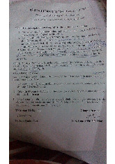 Đề thi cuối kỳ học phần Luật đất đai năm 2024 - 2025 | Đại học Luật Thành phố Hồ Chí Minh