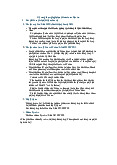 Kỹ năng tham gia giải quyết các vụ án Dân sự - Luật hiến pháp Việt Nam | Trường Đại học Hoa Lư