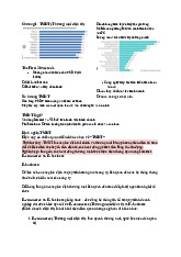 Ôn tập chiến lược và khái niệm môn Thương mại điện tử | Đại học Kinh tế Thành phố Hồ Chí Minh