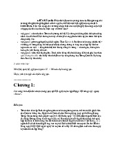 Tài liệu ôn thi giữa kì LSĐ.Trường Đại học Nguyễn Tất Thành