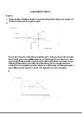 Assignment 3: Effects of Hurricane Katrina on Housing Demand | Microeconomics | Trường Đại học Quốc tế, Đại học Quốc gia Thành phố Hồ Chí Minh