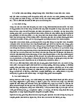 Đề Cương Lịch sử Văn Minh Thế Giới - Lịch sử văn minh | Trường Đại học Hà Nội