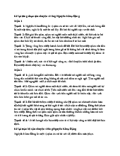 Kể lại câu chuyện về ông Nguyễn Khoa Đăng | Tập làm văn 5 Kết nối tri thức