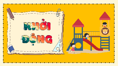 Bài giảng điện tử môn Toán 4 | T1.Bài 61: Phép trừ phân số | Kết nối tri thức