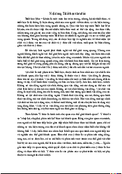 Nội dung Triết học tâm đắc - Triết học Mác-Lênin | Học viện Cán bộ Thành phố Hồ Chí Minh