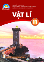 Sách giáo khoa Vật Lí 11 - Chân trời sáng tạo