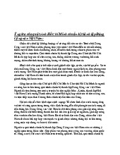 Ôn tập môn lịch sử Đảng./ Trường đại học Nguyễn Tất Thành