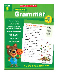 Success with Grammar - Grade  5 - Tài liệu tham khảo | Đại học Hoa Sen