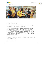 IKEA Culture and Values: Key Principles for Success môn Principle of Management | Trường Đại học Quốc tế, Đại học Quốc gia Thành phố Hồ Chí Minh