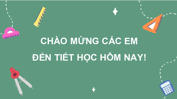Bài giảng điện tử môn Toán 7 Bài Bài 20: Tỉ lệ thức sách Kết nối tri thức với cuộc sống