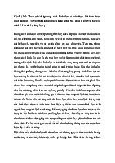 Tài liệu Môn Leadership | Trường Đại học Quốc tế, Đại học Quốc gia Thành phố Hồ Chí Minh