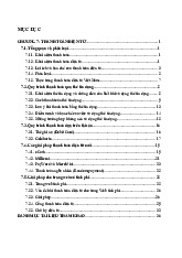 Báo cáo E-logistics về Thanh Toán Điện Tử và Xu Hướng Mới | Logistics | Trường Đại học Kinh tế, Đại học Quốc gia Hà Nội