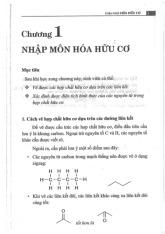 Giáo trình hóa hữu cơ | Đại học Y khoa Phạm Ngọc Thạch