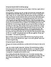 Viết bài văn kể lại một câu chuyện cổ tích mà em yêu thích với những chi tiết sáng tạo | Tập làm văn 5 Kết nối tri thức