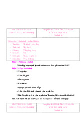 Đề cương môn đường lối đảng cộng sản việt nam- Trường Đại học bách khoa - Đại học đà nẵng.