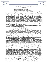 Phân tích vẻ đẹp hung bạo của sông Đà | Ngữ Văn 12