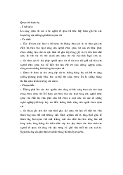 Tham khảo thêm - Phương pháp quan sát tham dự  | Trường Đại học Sư phạm Hà Nội