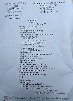 Đề thi chính thức môn Ngữ Văn kỳ thi tuyển sinh lớp 10 THPT Hà Nội năm học 2025 - 2026