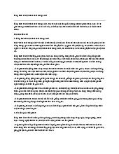 Lăng kính là một khối chất trong suốt | Vật lí 11