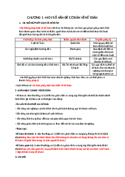 Nội dung môn Nguyên lý kế toán | Đại học Quảng Nam