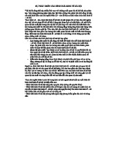 LUẬN VĂN KINH TẾ HỌC: HÌNH THÁI VÀ PHÁT TRIỂN KINH TẾ XÃ HỘI