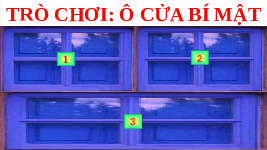 Giáo án điện tử Tiếng việt 3 Bài 7 Cánh diều: Đọc: Người trí thức yêu nước
