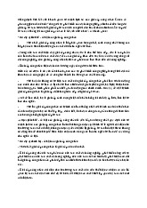 Khẳng định sứ mệnh lịch sử của giai cấp công nhân | Môn Chủ nghĩa xã hội khoa học - Đại học Công Nghệ Đông Á