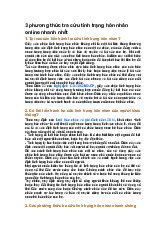 3 phương thức tra cứu tình trạng hôn nhân online nhanh nhất