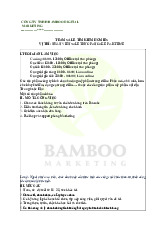 Team sale  tìm kiếm homies  Vị trí: nhân viên sale trực pancake  parttime môn Nguyên lý kinh tế    | Học viện Nông nghiệp Việt Nam